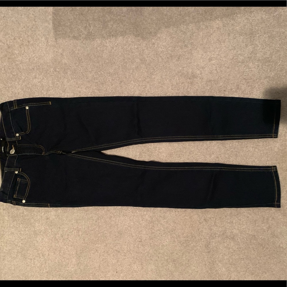 Harper jeans